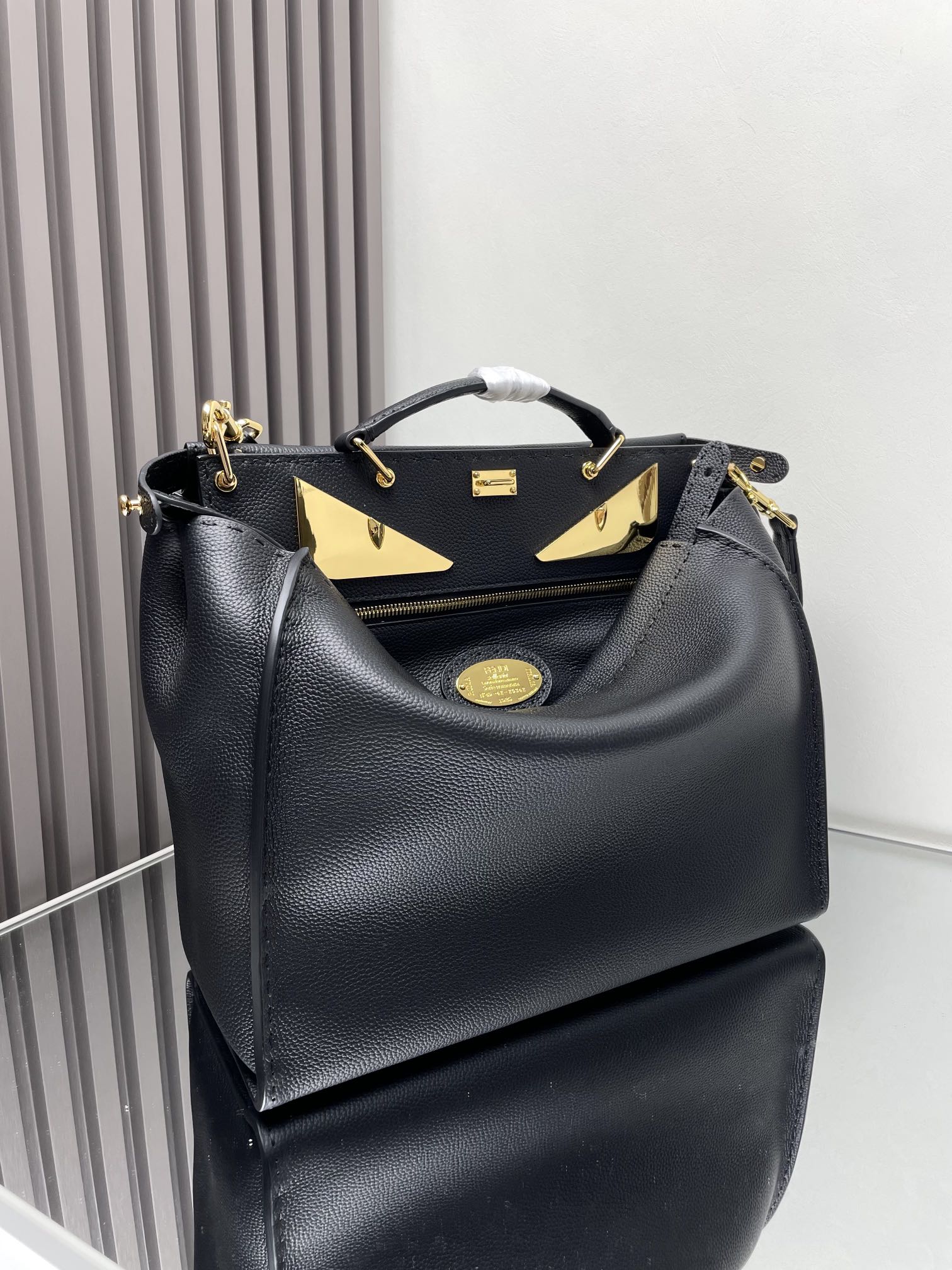 Fendi Top Handle Bags